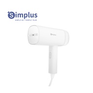 Simplus GTJH011 1200W เตารีดพกพาเตารีดแบบมือถือขนาด 170ml By Mac Modern