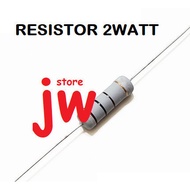 PART TOOL RESISTOR 3 OHM 3R 2WATT