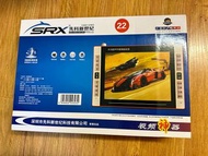 便攜式DVD播放機
