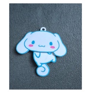 Cinnamoroll Shaker Cute Keychain