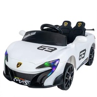 Remote Control Sport car rechargeable sport car kids Ride on for Kids