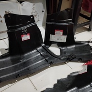 MESIN Honda Jazz ge8 Engine Lower Deck Cover