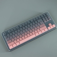 Bluetooth Wireless Mechanical Gaming Keyboard 87 Key