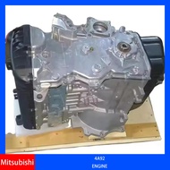 4A92 1.6L Auto Engine