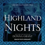 Highland Nights Donna Grant