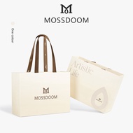 Mossdoom Paper Gift Bag