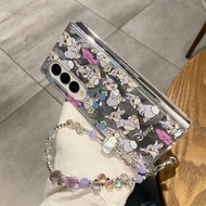 ✅ protective cover ✅ folding screen Z Fold 7 in stock anti-fall high-value compatible for Samsung ph