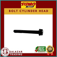 ◴ ♞ ➠ SUMO BOLT CYLINDER HEAD FOR 15HP GASOLINE ENGINE