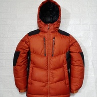 Goose DOWN JACKET GOOSE DOWN JACKET Headdress JACKET