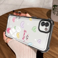 Casing For Samsung Galaxy A03 A03 Core Case Silicone Cases Soft Cover