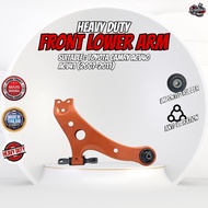🔥MARS🔥HEAVY DUTY FRONT LOWER ARM TOYOTA CAMRY ACV40 ACV41 (2007-2011)
