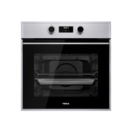 TEKA เตาอบไฟฟ้า  รุ่น HBB 635 แถม ไมโครเวฟ รุ่น MWE 255 FI