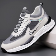 Sepatu Sneakers Olahraga Pria Trendy TRIXI KLX Sepatu Sport Import Sepatu Putih Olahraga Joging Lari