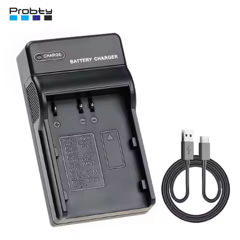 EN-EL3e EN-EL3 EN-EL3a Battery Charger For Nikon D100,D100 SLR,D200,D300,D300s,D50,D70,D70s,D80,D90,