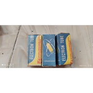 Russian 6k5 OTK tube replacement 6k1 can be used for FX audio tube 03