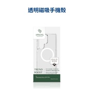 iMos Samsung Galaxy S26 Ultra Case (with Magnet)