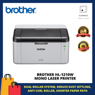 BROTHER HL-1210W MONO WIRELESS LASER PRINTER ( PRINT ONLY )