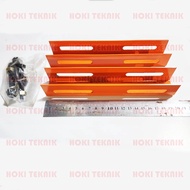 MESIN 1/2HP Flat Air Compressor Plate 1/2 HP Compressor Machine Position