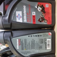 Silkolene PRO 4 XP FULLSYN Ester 10w40 [1L]