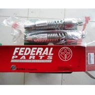 SHOCK BREAKER REAR SHOCK/ [SET] F1ZR F01/ | VEGA R OLD [FP F22A0-F1Z-2100] FEDERAL