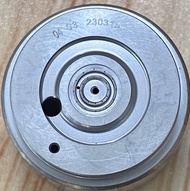 ออริฟิต รีโว่เบอร์04 และ อีซูซุ4JJ3