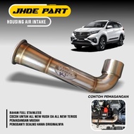 Housing Air Intake Box Filter ALL NEW TOYOTA RUSH & DAIHATSU TERIOS