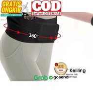 SMART BAG MINIMALIST WAIST BAG/ FOR SPORTS DM