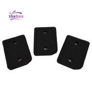 3x Black Sponge Filters Replacement 9164761 For TKB300-50 TKB350WP Tumble Dryer