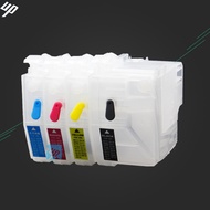 [Malay stock] LC3617 LC3619 xl empty ink cartridges can be refilled ink cartridges for brother print