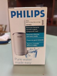 Philips Micro X-Clean Filter Cartridge WP3922