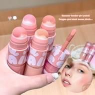 Liquid Blush Liquid Blush Natural Moisturizing Whitening Color Liquid Blush