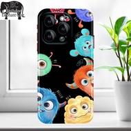 Case iphone 13 - IP 13 PRO - IP 13 Pro Max - Casing hp - Softcase Case hp iphone 13 - Casing hp - So