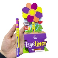 1 Minute Miracle Ultra Slim Eyeliner Black MUA Bellaz Choice