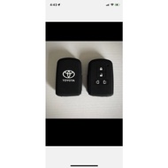 Toyota Sienta Noah silicon key cause pouch cover