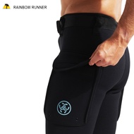 Conquest 3mm Short Pants (Men)