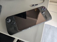 Asus ROG Ally X