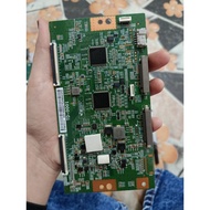 SONY KD-55X85K(POWERBOARD/MAINBOARD/TCON)