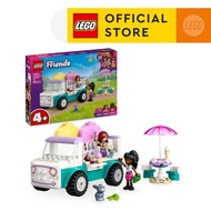 LEGO Friends 42644 Heartlake City Ice Cream Van (92 Pieces)