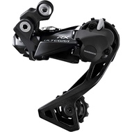 Shimano Ultegra RD-RX805 Ultegra RX Di2 E-Tube Rear derailleur, Shadow+, GS Medium cage