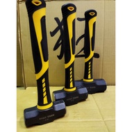 Fiber Handle Octagonal Hammer/Two Hammer/Iron Hammer/Hexagonal Hammer/Hammer/Ironworker Hammer/Large