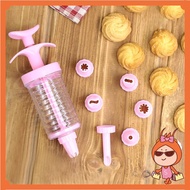 Resellers Welcome - H588 8 in 1 Cake Decorating Tools 8 in 1 Cake Decorating Mold/ Cream Cake Decora