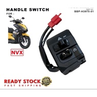 NVX155 V2 HANDLE SWITCH 100% ORIGINAL YAMAHA 🇻🇳