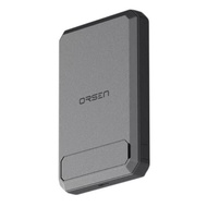 Eloop EW54 (ORSEN) PD 20W ความจุ 10000mAh Magnetic ของแท้ 100% Wireless Charger Power Bank