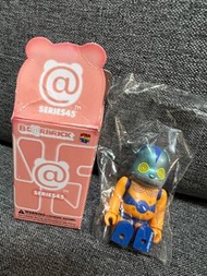 Be@rbrick series 45 隱藏版