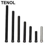 TENOL Pool Cue Weight Bolt, Pool Cue Weight Screw, Adjust Cue Weight, Professional