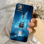 Latest OPPO A1K Case - Zelora - Fashion Drink Case - OPPO A1K Softcase - Pro Camera - OPPO A1K Case 