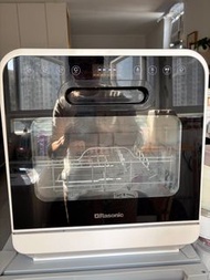 Rasonic 迷你洗碗機