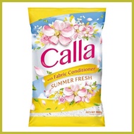 ➮ ◧ ― Calla Powder Summer Fresh 800g