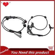 [OnLive] For   Rear Left/Right ABS Speed Sensor 2PCS- Part Numbers 89545-0K240 89546-0K240 895450K24