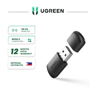 UGREEN AC650 11ac Dual-Band Wireless USB Adapter - PH